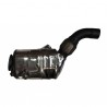 Kfzteil Rußpartikelfilter, Partikelfilter DPF - BMW X3 / X5 / X6 - 3.0d - 18307812875 18300445327 18307807512 18307799465