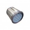 Kfzteil Rußpartikelfilter,Partikelfilter,DPF DAF CF LF Solaris Euro 6 - 5296249 1961522R 1961522 2137443 1997433 1997433R