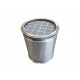 Kfzteil Rußpartikelfilter,Partikelfilter,DPF DAF CF LF Solaris Euro 6 - 5296249 1961522R 1961522 2137443 1997433 1997433R