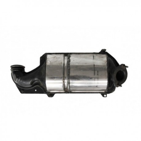 Kfzteil Rußpartikelfilter, Partikelfilter DPF FIAT Bravo / LANCIA Delta / ALFA ROMEO Giulietta - 1.6 - 55210499 / 51822568 / 55217684