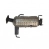 Kfzteil Rußpartikelfilter, Partikelfilter DPF MAZDA CX-7 - 2.2 MZR-CD - R2YJ2050XA