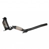 Kfzteil Rußpartikelfilter, Partikelfilter DPF VW / AUDI / SEAT / SKODA - 1.9-2.0TDi - JZW254701GX 3C0254701PX 3C0254700KX 1K0254705LX
