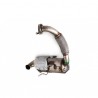 Kfzteil Rußpartikelfilter, Partikelfilter DPF FORD Mondeo, Focus III - 1.6 TDCi - 2109667 CV6Q5H270AE CV6Q5H270AD