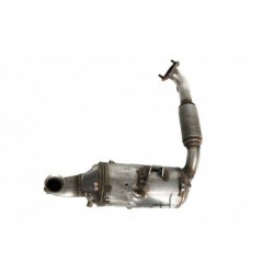 Kfzteil Rußpartikelfilter, Partikelfilter DPF FORD - 1.5TDCi -DV61-5H270-BA DV615H270BA