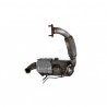 Kfzteil Rußpartikelfilter, DPF FORD Focus III, C-Max, Grand C-MAx - 1.6 TDCI - AV615H270PC AV615H270PA 1835640 1835641 1846161
