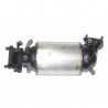 Kfzteil Rußpartikelfilter, Partikelfilter DPF HONDA Civic VIII - 2.2 CTDi 18160RSSE00