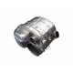 Kfzteil Katalysator Euro 6 VOLVO FH / RENAULT Gama T - 21364822 23105940 23094588 22495990 21364823 21582824 85013382 22495989