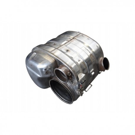 Kfzteil Katalysator Euro 6 VOLVO FH / RENAULT Gama T - 21364822 23105940 23094588 22495990 21364823 21582824 85013382 22495989