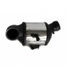 Kfzteil Rußpartikelfilter, Partikelfilter DPF MERCEDES C Klasse W204 GLK X204 - 2143 ccm CDI - A2044901992