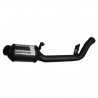 Kfzteil Rußpartikelfilter, Partikelfilter DPF MERCEDES GL Klasse / M Klasse 420 - 4.0 CDI - A1644900592
