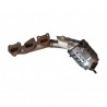 Kfzteil Katalysator KIA Sorento - 3.3 - 28510-3C040 285103C040