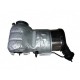 Kfzteil Rußpartikelfilter,Partikelfilter,DPF ALFA ROMEO Giulia - 2.2 D - 150555834 50552729