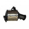 Kfzteil Rußpartikelfilter, Partikelfilter DPF MERCEDES C Klasse W205 - A2054905800 A2054905900