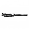 Kfzteil Rußpartikelfilter, Partikelfilter DPF MERCEDES GLA X156 200CDI 220CDI - A2464911906 A2464911606 A2464900892