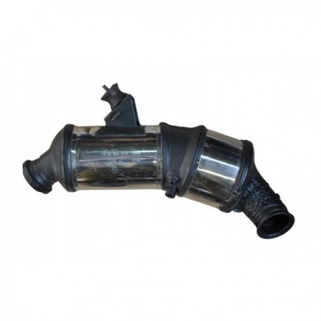 Kfzteil Rußpartikelfilter,Partikelfilter,DPF MERCEDES S Klasse W222 - S350 BlueTec 4matic - A2224907001 A2224904910