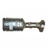 Kfzteil Rußpartikelfilter, Partikelfilter DPF NISSAN Qashqai - 1.5 dCi - 20800JD50B