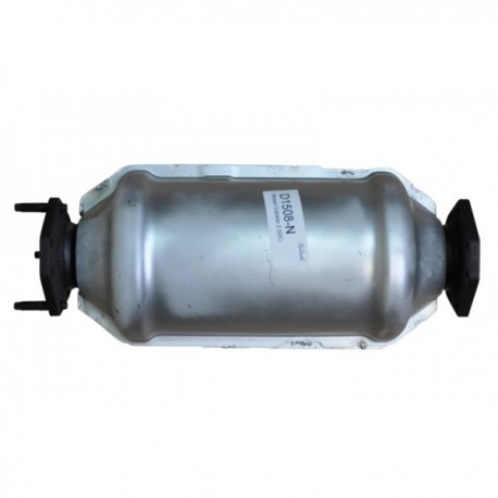 Kfzteil Rußpartikelfilter, Partikelfilter DPF NISSAN Cabstar 35.13 - 2.5DCi - B0802LC10A