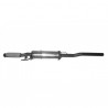 Kfzteil Rußpartikelfilter, Partikelfilter DPF PEUGEOT 508 / CITROEN C5 - 2.2 HDi 200 - 1731YT / 1731YV