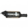 Kfzteil Rußpartikelfilter, Partikelfilter DPF RENAULT Master / OPEL Movano / NISSAN Interstar- 2.5 dCi - 8200525042