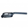 Kfzteil Rußpartikelfilter, Partikelfilter DPF RENAULT Laguna II - 2.0 DCI 16V - 200100056R