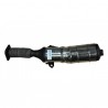 Kfzteil Rußpartikelfilter, Partikelfilter DPF RENAULT Kangoo - 1.5 dCi - 200107678R 208028315R
