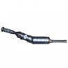 Kfzteil Rußpartikelfilter, Partikelfilter RENAULT Clio III - 1.5 dCi - 8200894476 200101657R 200104195R 208022043R