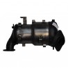 Kfzteil Rußpartikelfilter, Partikelfilter DPF Toyota Avensis - 2.0 2.2 D-4D - 25051-26031 2505126031