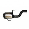 Kfzteil Rußpartikelfilter, Partikelfilter DPF VW / AUDI / PORSCHE - 3.0 TDI - 7L8254400NX