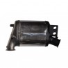 Kfzteil Rußpartikelfilter, Partikelfilter DPF VW Transporter T5 - 2.5 TDi 4WD - 7H0254700JX 7H0254700MX