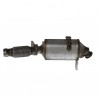 Kfzteil Rußpartikelfilter, Partikelfilter DPF VW Amarok - 2.0 TDi - 2H0254700CX