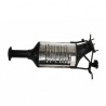 Kfzteil Rußpartikelfilter, Partikelfilter DPF Volvo V70 II, XC70 , S80 II - 2.4 D5 - 36000835 36050568 36010187 31219700