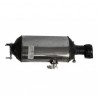 Kfzteil Rußpartikelfilter, Partikelfilter DPF LAND ROVER Discovery - 2.7 3.0 TD V6 - WAG501000