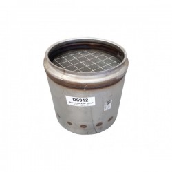 Kfzteil Rußpartikelfilter,Partikelfilter,DPF MERCEDES ATEGO MP4 Euro 6 - A0014906392 0014906392 A0014907492