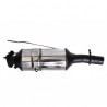 Kfzteil Rußpartikelfilter, Partikelfilter DPF FORD Transit - 2.2-2.4 TDCi - CC115H250AB CC115K206BA CC115H250DA
