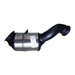 Kfzteil Katalysator MERCEDES GLC 300 - 2.0 turbo - A2741400208 2741400208