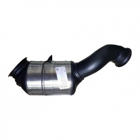 Kfzteil Katalysator MERCEDES GLC 300 - 2.0 turbo - A2741400208 2741400208