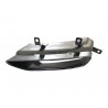 Kfzteil Auspuffblende, Auspuff Endrohr AUDI A8 Lift - rechte Seite - 4HO 253 826 K