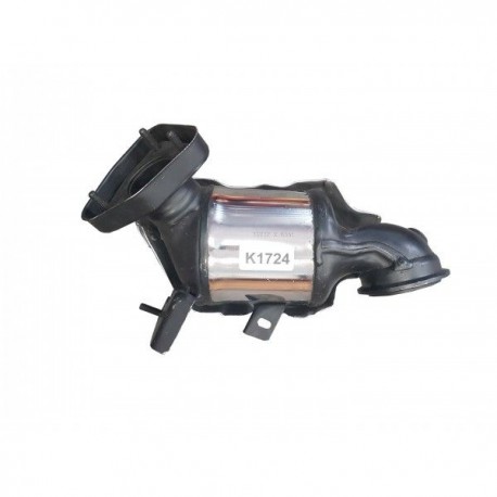 Kfzteil Katalysator OPEL Astra J / Insignia - 1.4 Turbo - 55596551 55569311