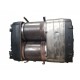 Kfzteil Katalysator Euro 6 MERCEDES Actros MP4 - A0054900012 A0084901612