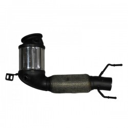 Kfzteil Katalysator BMW F32 F45 F46 F48 / MINI F54 F56 F57 F60 - 2.0 - 18327634632 18327634641 18328654545