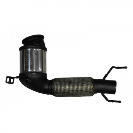 Kfzteil Katalysator BMW F32 F45 F46 F48 / MINI F54 F56 F57 F60 - 2.0 - 18327634632 18327634641 18328654545
