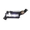 Kfzteil Rußpartikelfilter DPF BMW 2 F22/23, X3 F25, X4 F26 - 18308577276 18308583452 18308583372 18308572885