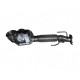 Kfzteil Katalysator FORDFocus CGE - 1.0 - 2382295 JX615E211GH 2472216 2557960 MX615E211LA