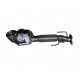 Kfzteil Katalysator FORDFocus CGE - 1.0 - 2382295 JX615E211GH 2472216