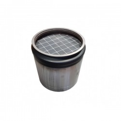 Kfzteil Rußpartikelfilter,Partikelfilter,DPF MERCEDES Atego Euro 6 - 0004906192 0014903892 0024904392
