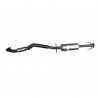 Kfzteil Rußpartikelfilter, Partikelfilter DPF OPEL Atra J - 1.7 CDTi - 93168446 95509192