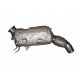Kfzteil Rußpartikelfilter DPF BMW 220d / X3 / X4 - 18308514988 18308513960 18308514080