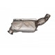Kfzteil Rußpartikelfilter DPF BMW 220d / X3 / X4 - 18308514988 18308513960 18308514080