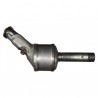Kfzteil Katalysator AUDI Q5, A6, A7 / PORSCHE Macan - 3.0 TDI - 8R0254400 8R0254400X