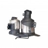 Kfzteil Rußpartikelfilter, DPF AUDI A4, A5, A6, Q5 - 2.0 TDi - 04L131601TX 04L131669HX 04L131670SX